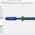 YA Research Rocket Project